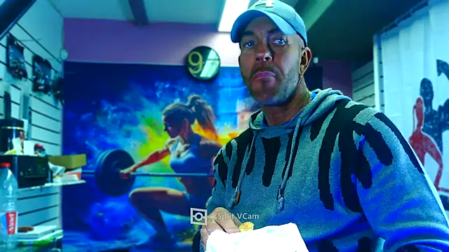 fabxxl online show from 01.16.26