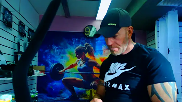 fabxxl online show from 01.17.26