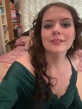 Ragdoll131 online show from 03.17.25