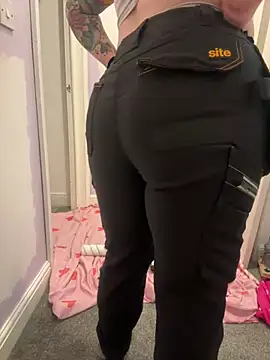 Ragdoll131 online show from 02.17.26