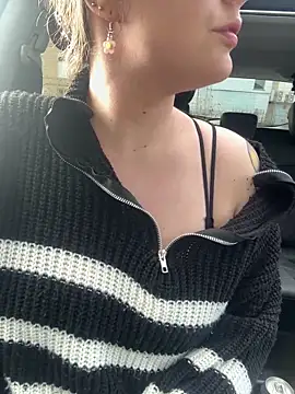 Ragdoll131 online show from 03.13.26