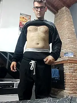 TheKing966 online show from 04.23.26