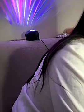 Evelinia online show from 10.01.25