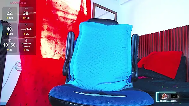 Snapshot of max_borman1 chatting on 02.02.25 max borman1 online show from 02.02.25