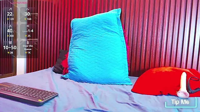 Snapshot of max_borman1 chatting on 02.13.25 max borman1 online show from 02.13.25