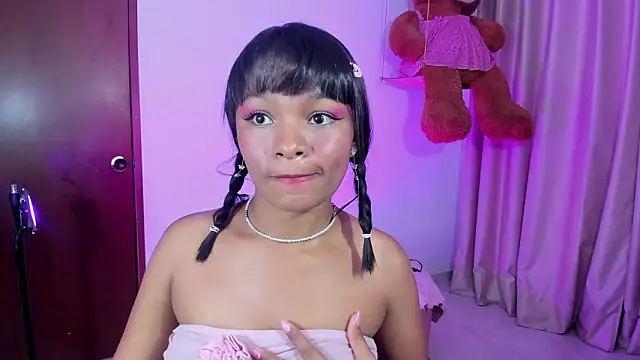 KaattySweet  online show from 03.12.26