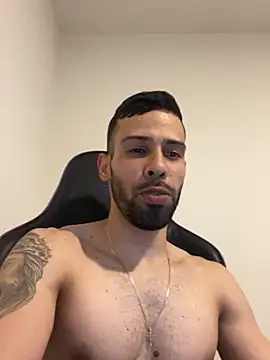 prince-roludo online show from 01.18.25