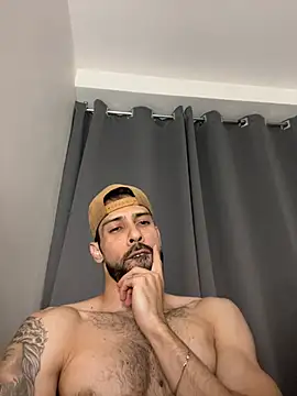 prince-roludo online show from 06.26.26