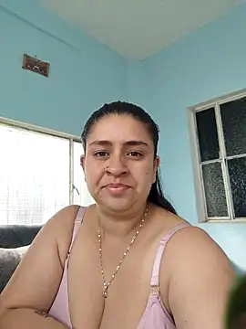 Snapshot of Melinda_bob chatting on 01.17.26 Melinda bob online show from 01.17.26