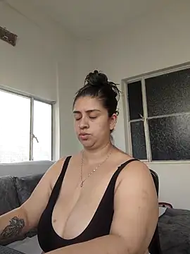 Snapshot of Melinda_bob chatting on 01.31.26 Melinda bob online show from 01.31.26