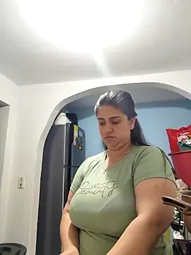 Snapshot of Melinda_bob chatting on 02.06.26 Melinda bob online show from 02.06.26