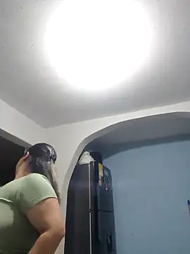 Snapshot of Melinda_bob chatting on 02.07.26 Melinda bob online show from 02.07.26