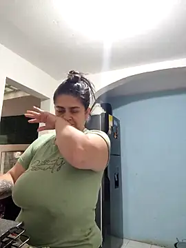 Snapshot of Melinda_bob chatting on 02.07.26 Melinda bob online show from 02.07.26