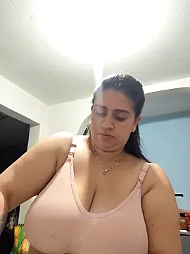 Snapshot of Melinda_bob chatting on 02.23.26 Melinda bob online show from 02.23.26