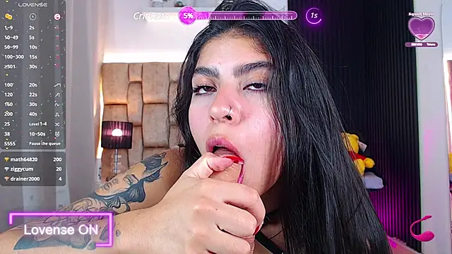 little sophie18 online show from 02.23.25