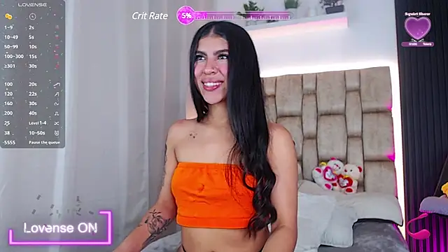 little sophie18 online show from 02.26.25