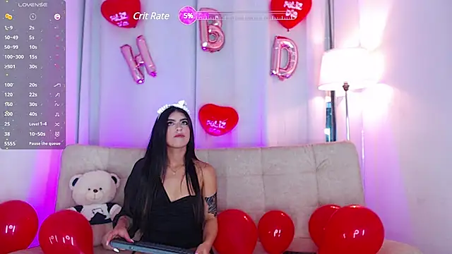 little sophie18 online show from 03.14.25