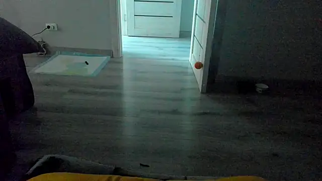 foxy blond online show from 04.13.26