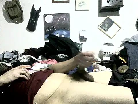 18cm2hrcarlos online show from 06.02.26