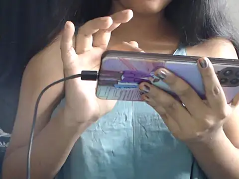 DevilErin online show from 12.22.24