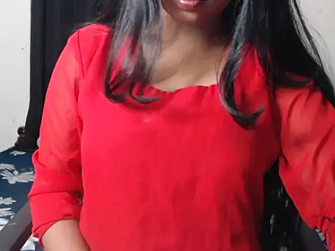 DevilErin online show from 02.13.25