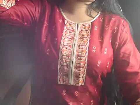 DevilErin online show from 08.02.26