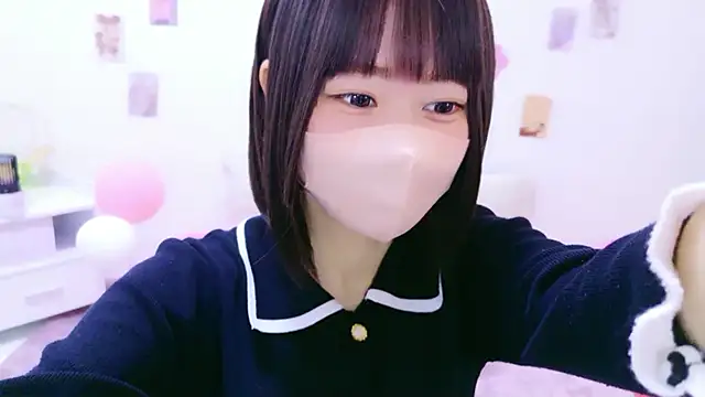 Im Yu-na online show from 04.10.26