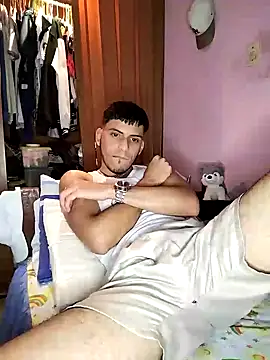 JackOcean online show from 12.24.24