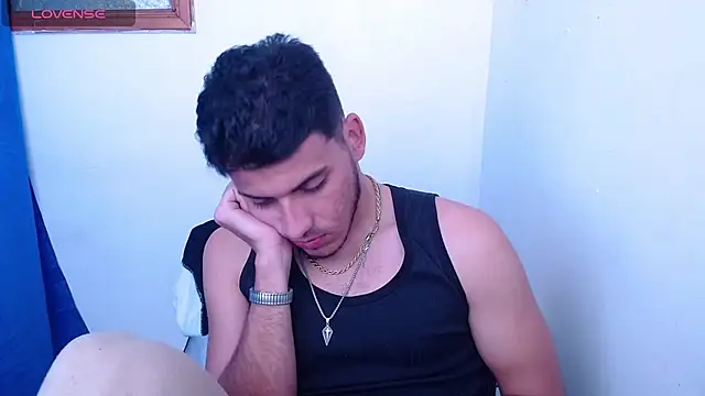 JackOcean online show from 09.25.25