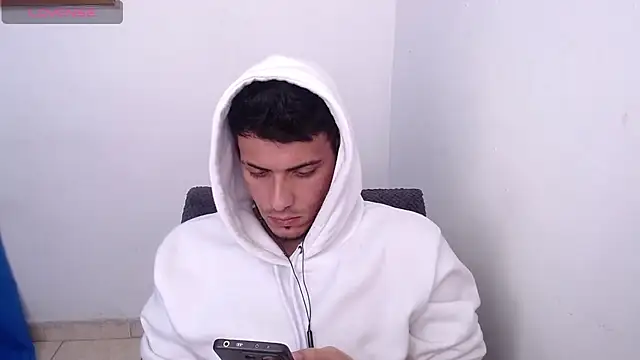 JackOcean online show from 09.28.25