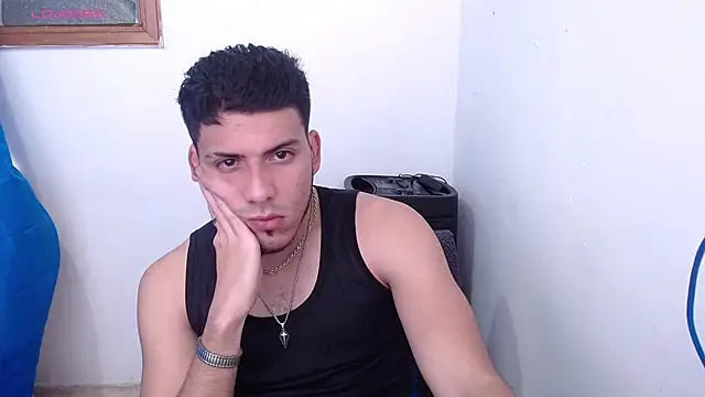 JackOcean online show from 10.06.25