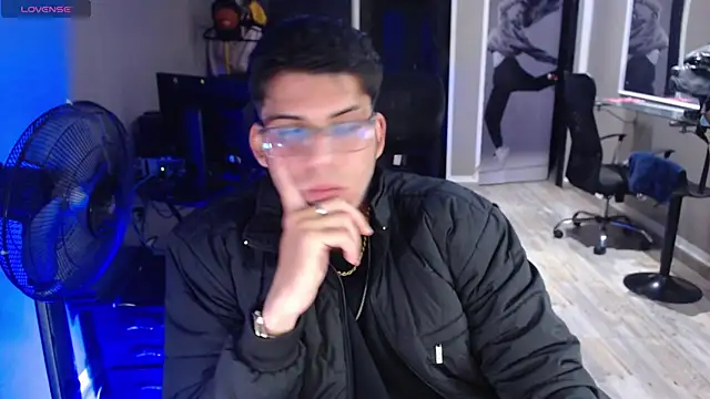 JackOcean online show from 03.27.26