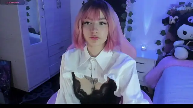 cami mila9 online show from 03.04.25