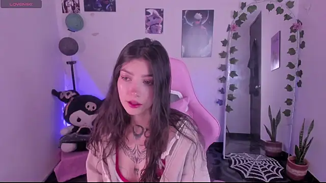 cami mila9 online show from 10.12.25