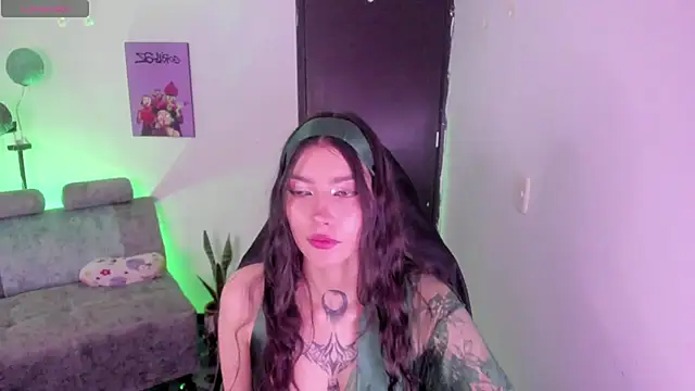 cami mila9 online show from 11.29.25