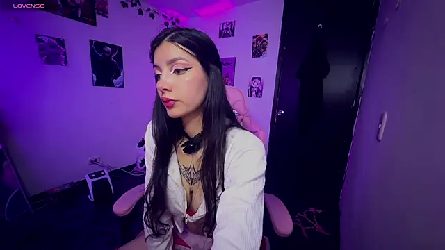 cami mila9 online show from 02.11.26