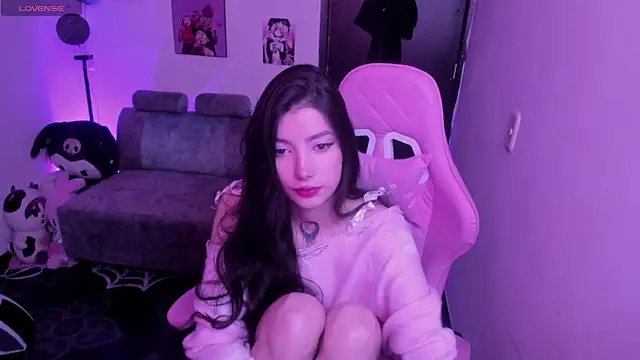 cami mila9 online show from 02.12.26