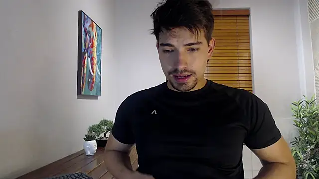 Snapshot of Ian_Daviz chatting on 02.11.25 Ian Daviz online show from 02.11.25