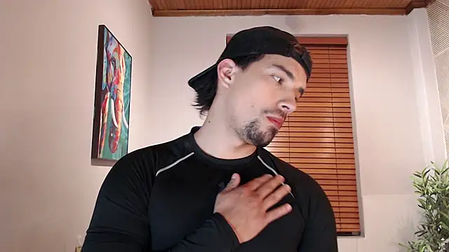 Snapshot of Ian_Daviz chatting on 02.28.25 Ian Daviz online show from 02.28.25