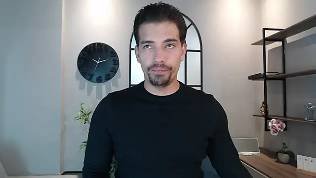 Snapshot of Ian_Daviz chatting on 03.16.25 Ian Daviz online show from 03.16.25