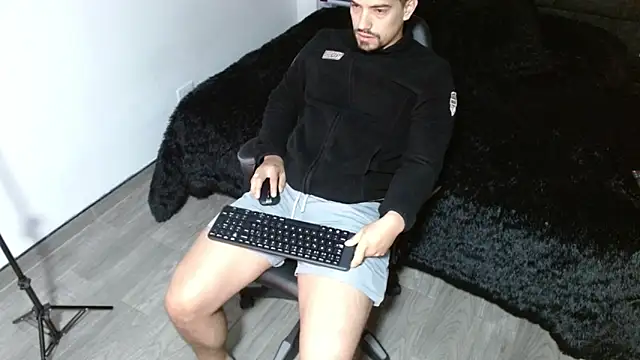 Ian Daviz online show from 02.15.26