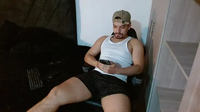 Ian Daviz online show from 02.22.26