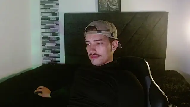 Ian Daviz online show from 03.19.26