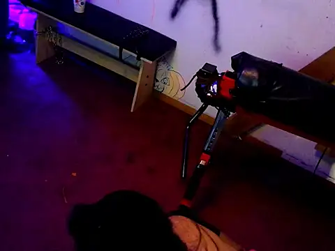 KRYZTALYNXXX online show from 01.06.25