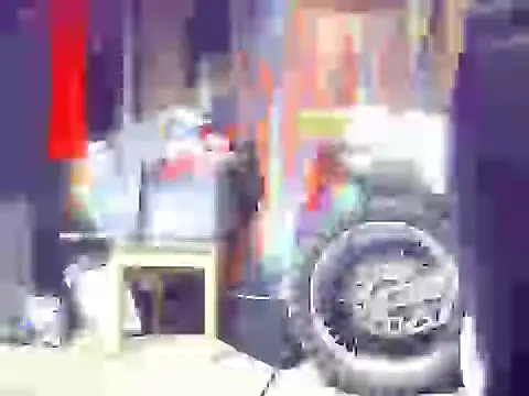 KRYZTALYNXXX online show from 09.14.25