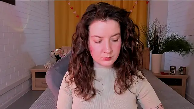 Snapshot of JackieByrd chatting on 03.20.25 JackieByrd online show from 03.20.25