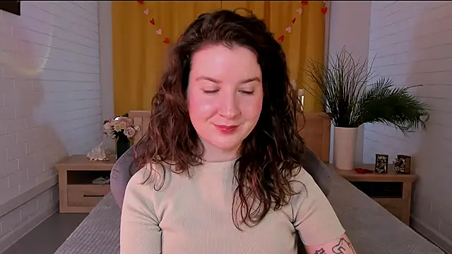 Snapshot of JackieByrd chatting on 03.20.25 JackieByrd online show from 03.20.25