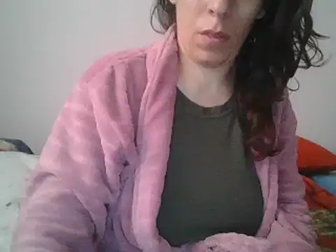 hairygirl80 online show from 02.24.25