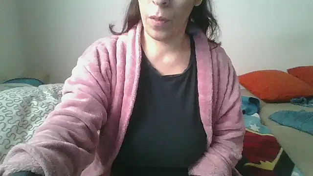 hairygirl80 online show from 01.15.26