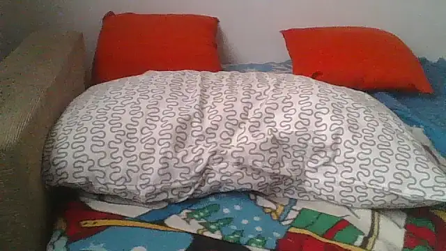 hairygirl80 online show from 02.17.26